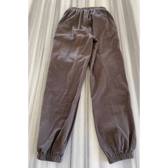 Dark Grey Joggers S - Picture 4 of 4